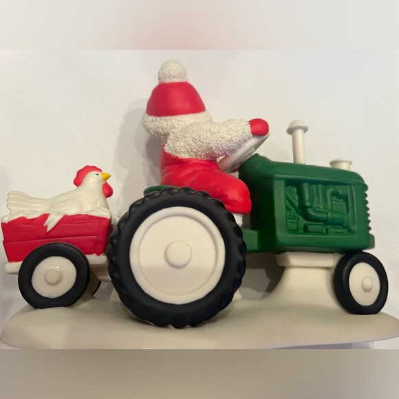 Department 56 “Future Farmer” - Picture 3 of 4